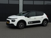 Citroën C3 - 1.2 PureTech Shine/Automaat/Airco/Netjes