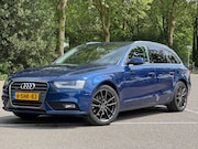 Audi A4 - 1.8 TFSI quattro Pro Line Quattro | Panoramadak | Clima | Cr