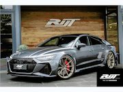 Audi RS7 - 4.0 V8 TFSI Quattro 600pk **OPF delete/Keramisch/HUD/Pano.da