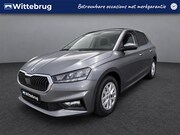 Skoda Fabia - 1.0 TSI Ambition Navigatie / Cruise control / PDC / HAL