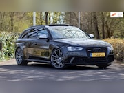 Audi A4 - 4.2 FSI RS 4 quattro