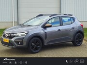 Dacia Sandero - Stepway TCe 110 Extreme / Achteruitrijcamera / Dodehoeksenso