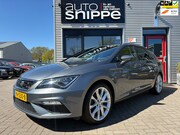 Seat Leon - ST 1.4 EcoTSI FR Business Intense -150 PK!-AUTOMAAT-CLIMA-CR