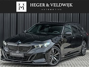 BMW 5-serie - Touring 530e Xdrive 300pk M Sport | Shadowline | Comfort acc