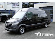 Mercedes-Benz Sprinter - 317 CDI L3H2 RWD 3500 kg Trekhaak, LED, MBUX met camera en P