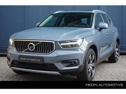 Volvo XC40 - 1.5 T3 Inscription | Trekhaak | Panoramadak | 360 graden cam