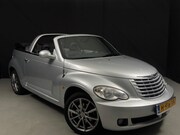 Chrysler PT Cruiser - 2.4i Touring SUPER