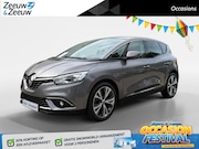Renault Scénic - 1.2 TCe Intens | LAGE KILOMETERS | 1E EIGENAAR | PARKEERSENS