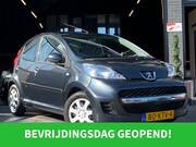 Peugeot 107 - 1.0-12V XS|AUT|Airco|El.Ramen|NAP|APK|AUX