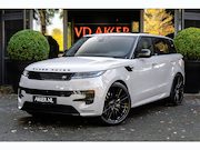Land Rover Range Rover Sport - LANDROVER P460e Dynamic SE | Black Pack | 360° Camera | Pano