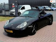 Porsche Boxster - 2.7 Tiptronic 220PK 2000 Nieuw Dak! Goed onderhouden!