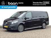 Mercedes-Benz Vito - 114 L2 | Camera | Cruise | Achterdeuren