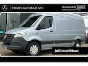 Mercedes-Benz eSprinter - 320 L2/H2 Pro 81kWh | Winterpakket | High-performance LED-ko