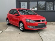 Volkswagen Polo - 1.4-16V Highline Airco Cruise Navi NAP