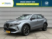 Alfa Romeo GT - Elettrica 54 kWh Navigatie | LED | lichtmetalen Velgen | Cli