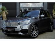 BMW X5 - xDrive40e iPerformance M Sport Edition | 313PK | Pano | Trek