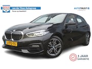 BMW 1-serie - 118i High Executive | Incl. 12 maanden Garantie | Panorama d