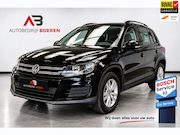 Volkswagen Tiguan - 1.4 TSI Sport&Style | automaat | airco