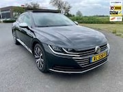 Volkswagen Arteon - 2.0 TSI Business Line, Aut, Open dak, Leder, Acc,