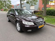 Hyundai Grandeur - 3.3i V6 Style AUTOMAAT LEER NAP
