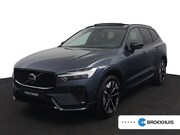 Volvo XC60 - T6 Plug-in hybrid AWD Ultra Dark | Trekhaak | Luchtvering |