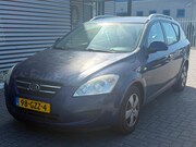Kia Ceed - Cee'd Sporty Wagon 1.4 X-tra