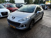 Peugeot 207 - 1.6 THP Féline Motor defect