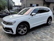 Volkswagen Tiguan All-Space - 1.5 TSI Highline Business R line.Digi.Leder.Pano