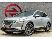 Nissan Qashqai - E-power Tekna 1.5 / Trekhaak/ Pano / Head Up / Leder / Camer