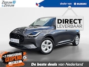Suzuki Swift - 1.2 Select Smart Hybrid | Stoelverwarming | €2000 inruilprem