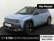 Renault 4 - comfort range Techno 52 kWh | Harman Kardon Premium Audio | 
