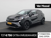 Renault Captur - 1.6 E-Tech full hybrid 145 esprit Alpine | Automaat | Naviga