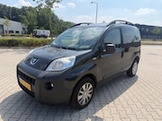 Peugeot Bipper - 1.4 HDi 2-Tronic / leder/ automaat/ airco