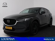 Mazda CX-5 - 2.0 SkyActiv-G 165 Sportive automaat | Leder | 360 camera | 