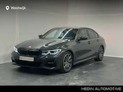 BMW 3-serie - 318i Executive Edition