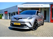 Toyota C-HR - 1.8 Hybrid Adventure Aut. Leder|Navi|Cam|JBL|LMV