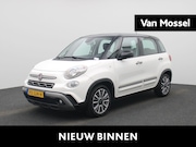 Fiat 500L - 0.9 TwinAir Cross | Airco | Cruise Control |