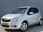 Opel Agila - BWJ 2012 | 1.0 68PK Edition | AIRCO | PRIVACY GLASS | LICHTM