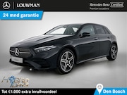 Mercedes-Benz A-klasse - 250 e Business Solution AMG | Nightpakket | Smartphone-integ