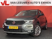 Volkswagen T-Roc - 1.5 TSI Sport | Virtual Cockpit | Xenon | Stoelverwarming