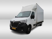 Renault Master - 2.3 dCi 145pk Bakwagen met Laadklep