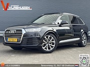 Audi Q7 - 3.0 TDI quattro Pro Line + 7p | Luchtvering | Memory | Pano