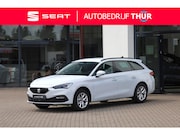 Seat Leon - Sportstourer 1.5 eTSI Style Business Intense 115PK/ 85kW DSG