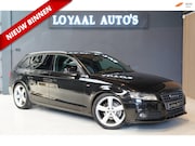 Audi A4 - Avant 1.8 TFSI S edition | AUTOMAAT | CRUISE | PDC | AIRCO |