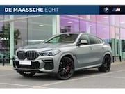 BMW X6 - xDrive40i High Executive M Sport Automaat / Panora