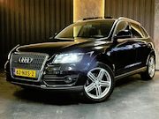 Audi Q5 - 2.0 TFSI quattro Pro Line Cruise | Xenon | Navi | 19 inch |L