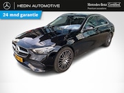 Mercedes-Benz C-klasse - C 200 Limousine Automaat Launch Edition Luxury Line | Advant
