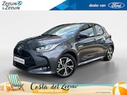 Toyota Yaris - 1.5 Hybrid Dynamic | Nieuw | Apple Carplay/Android Auto | hi