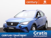 Seat Arona - 1.0 EcoTSI Style Apple Carplay/Android Auto - Automaat - Cli