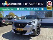 Peugeot 2008 - 1.2 GT-LINE|130 PK|SLECHTS 26.031KM|DEALER ONDERHOUDEN